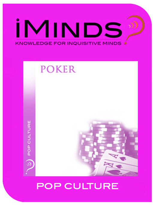 Title details for Poker by iMinds - Available